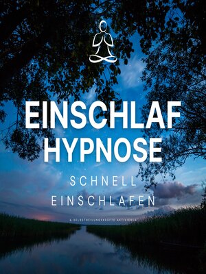 cover image of Einschlaf-Hypnose